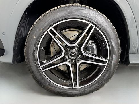 New 2026 Mercedes-Benz GLS 450 4MATIC image 34