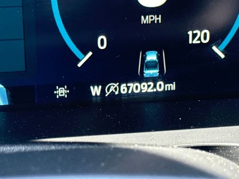 Used 2021 Ford F150 Platinum w/ Equipment Group 701A High image 22