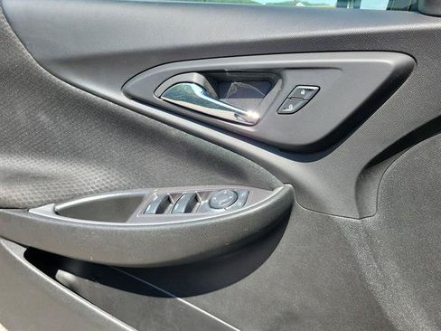 Used 2023 Chevrolet Malibu LS FWD image 6