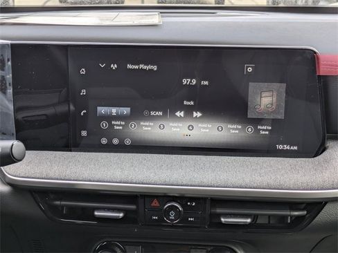 New 2026 Nissan Kicks SV w/ Cold Weather Package image 19