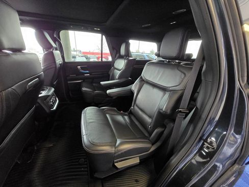 Used 2025 Ford Expedition Platinum w/ Stealth Performance Package image 22