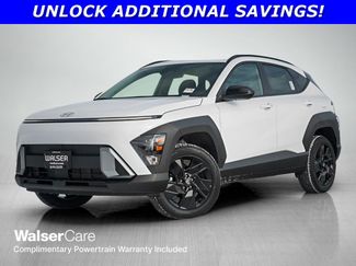 New 2026 Hyundai Kona SEL Sport video 1