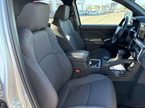 New 2026 Toyota Tacoma SR5 AWD/4WD image 14