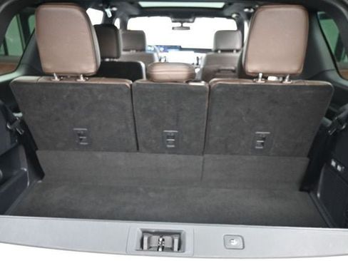 Certified 2025 Ford Expedition King Ranch AWD/4WD image 14