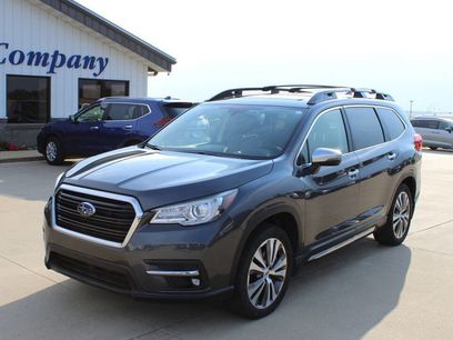 Used 2019 Subaru Ascent Touring w/ Popular Package #2A