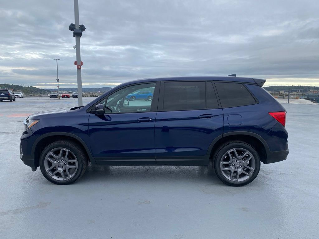 Used 2023 Honda Passport EX-L image 5