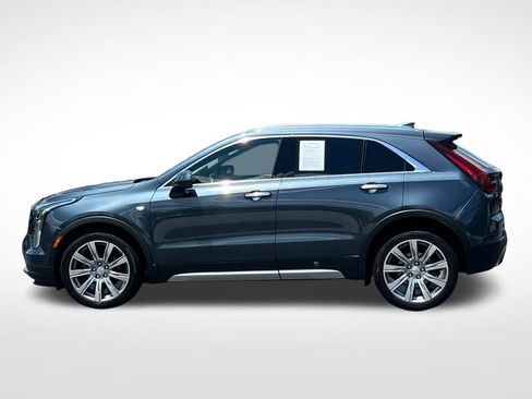 Used 2019 Cadillac XT4 Premium Luxury FWD image 18