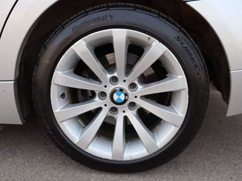 Used 2011 BMW 328i xDrive Sedan AWD/4WD image 43
