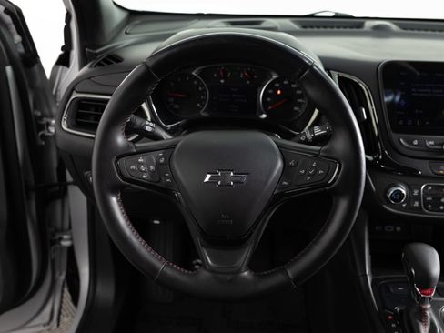 Used 2022 Chevrolet Equinox RS w/ Infotainment Package AWD/4WD image 29