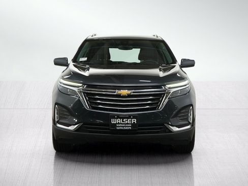 Used 2022 Chevrolet Equinox Premier AWD/4WD image 10