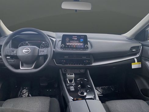 New 2026 Nissan Rogue SV image 6