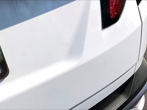 New 2026 Hyundai Tucson SEL FWD image 9