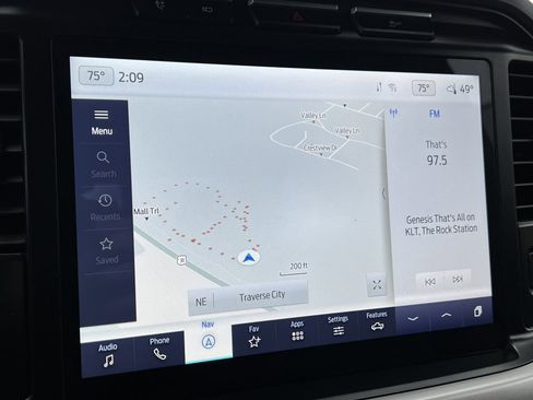 Certified 2023 Ford F150 XLT w/ Equipment Group 302A High image 26