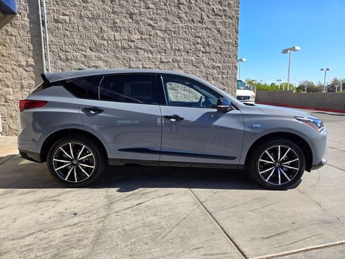 New 2026 Acura RDX A-Spec AWD/4WD image 6