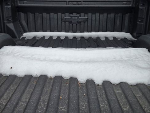 New 2026 Chevrolet Silverado 2500 LTZ w/ LTZ Plus Package image 23