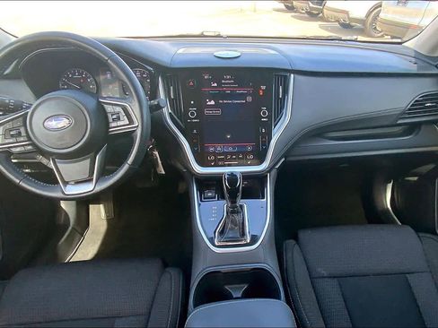 Used 2021 Subaru Outback Premium w/ Popular Package #1 image 15