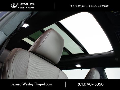 New 2026 Lexus TX 350 AWD image 16
