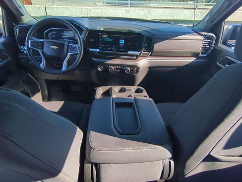 Certified 2022 Chevrolet Silverado 1500 LT image 20