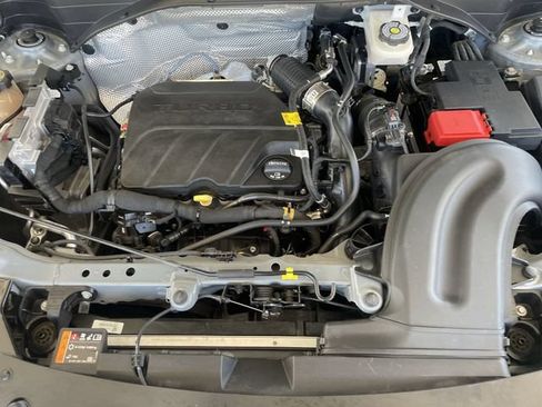 Used 2023 Chevrolet TrailBlazer LT FWD image 27