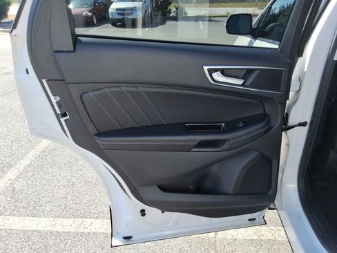 Used 2016 Ford Edge Sport w/ Equipment Group 401A image 17