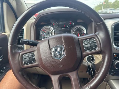 Used 2018 RAM 1500 Big Horn image 26