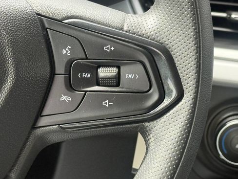 Used 2024 Chevrolet Trax LS w/ Driver Confidence Package image 15