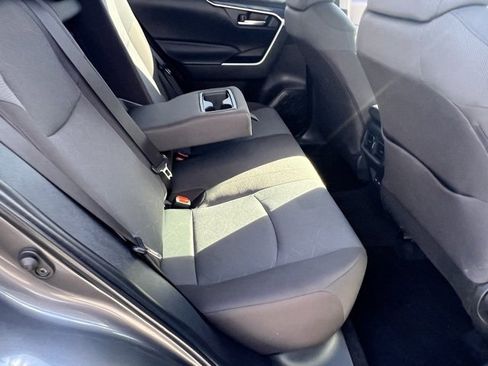 Used 2024 Toyota RAV4 XLE image 27