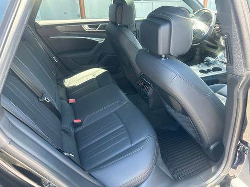 Used 2022 Audi A7 3.0T Prestige AWD/4WD image 14