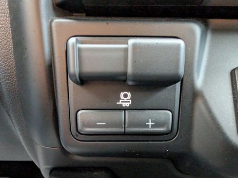 Used 2021 Chevrolet Silverado 1500 LT Trail Boss image 26