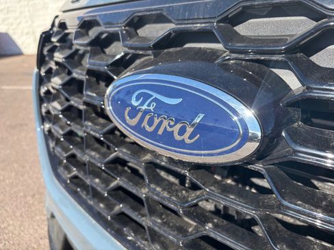 New 2025 Ford Explorer ST-Line w/ Premium Package image 23