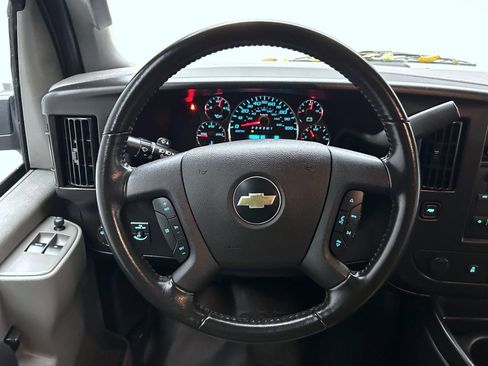 Used 2023 Chevrolet Express 3500 LS image 11