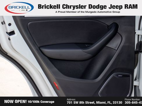 Used 2017 Audi Q3 2.0T Prestige image 16