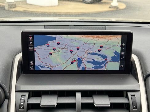 Used 2019 Lexus NX 300 AWD w/ Premium Package image 25