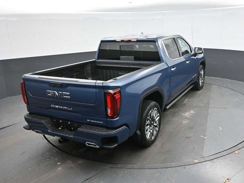 New 2026 GMC Sierra 1500 Denali Ultimate image 35