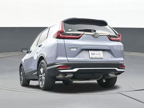 Used 2022 Honda CR-V EX-L image 45