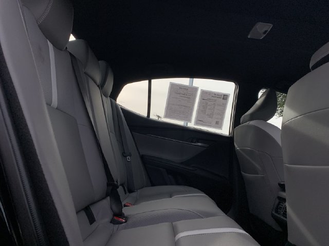 Used 2026 Toyota Camry SE w/ Convenience Package FWD image 34