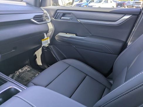 New 2026 GMC Acadia Elevation w/ Black Edition image 21