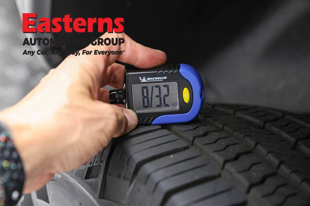 Used 2024 RAM 1500 Classic SLT RWD image 24