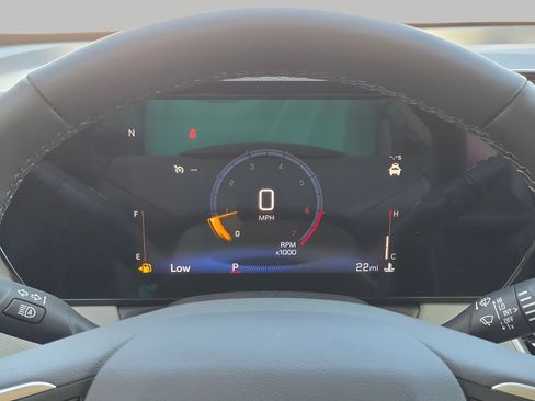 New 2026 Chevrolet TrailBlazer LT w/ LT Cold Weather Package image 19