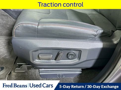 Used 2023 Toyota Tundra TRD Pro AWD/4WD image 23