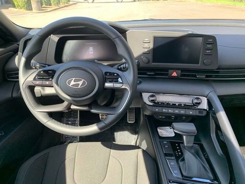 New 2026 Hyundai Elantra SEL Sport Premium FWD image 13