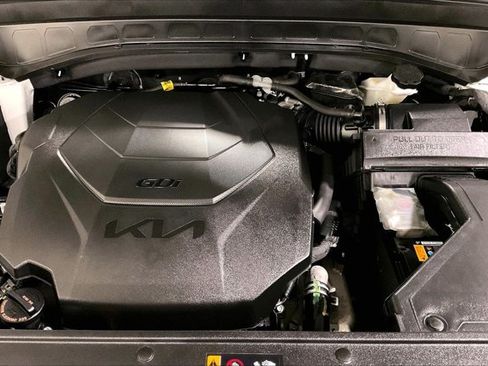 Used 2024 Kia Telluride S w/ S Sunroof Package AWD/4WD image 10