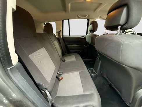 Used 2012 Jeep Compass Latitude image 24