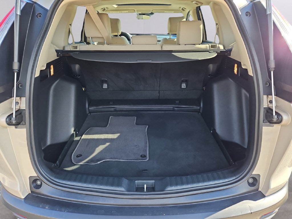 Certified 2019 Honda CR-V EX image 33