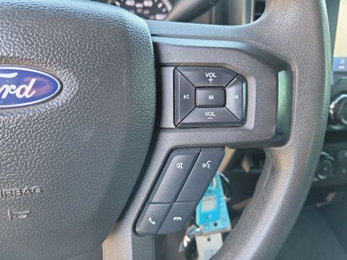 Used 2022 Ford F250 XLT w/ FX4 Off-Road Package image 16