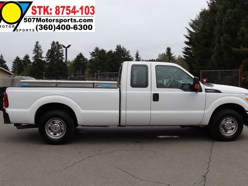 Used 2015 Ford F350 XL image 10