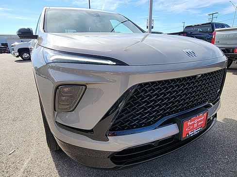 New 2026 Buick Enclave Sport Touring image 12