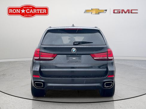 Used 2017 BMW X5 xDrive35i AWD/4WD image 5