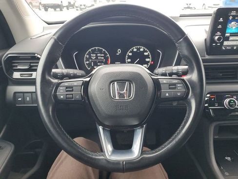 Used 2023 Honda Pilot EX-L image 31