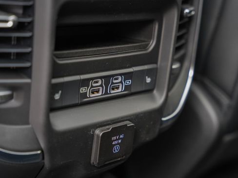 New 2026 RAM 1500 Laramie image 39